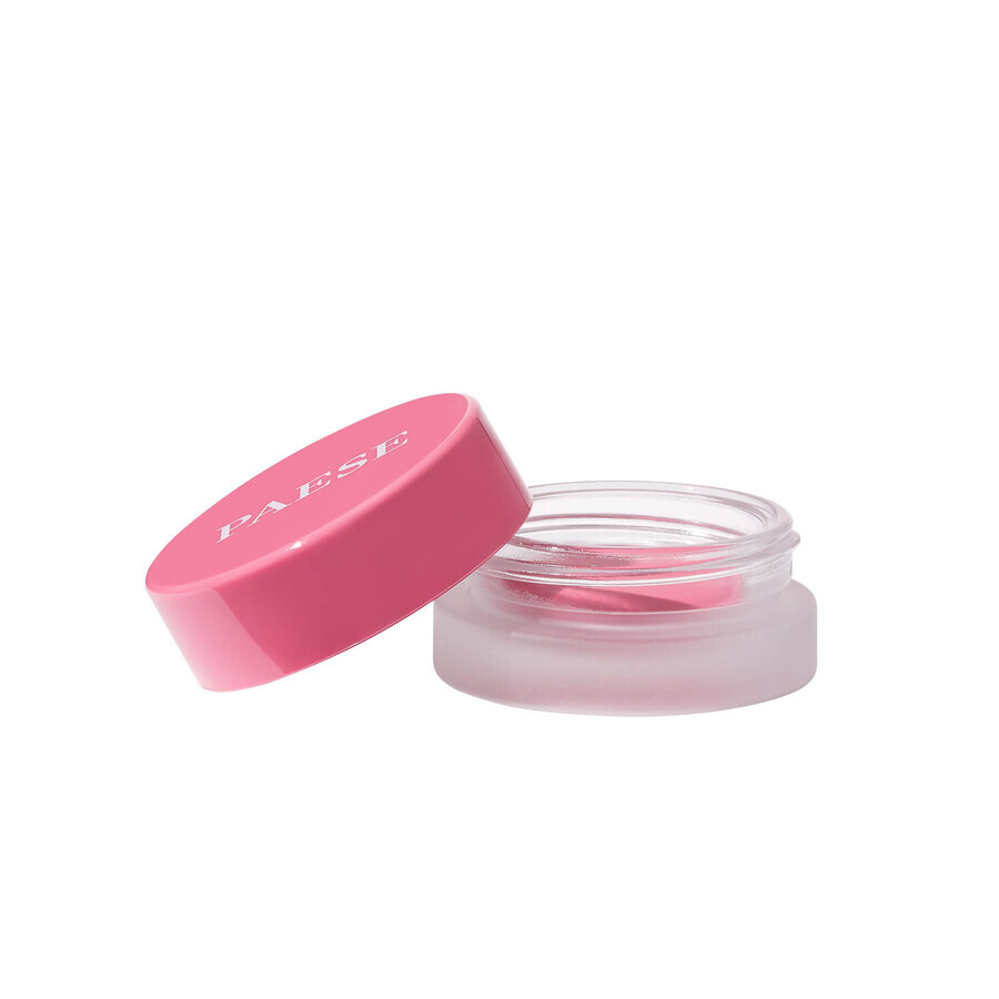 Paese x Krzyszkowska Blush Kissed, rubor en crema, 03, 4 g