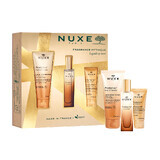 Nuxe Prodigieux set, parfum, 30 ml + doucheolie, 100 ml + geparfumeerde bodymilk, 30 ml