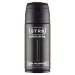 STR8 Set original, aftershave, 50 ml + deodorant spray, 150 ml