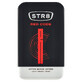 STR8 Red Code set, aftershave, 50 ml + deodorant spray, 150 ml