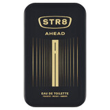 STR8 Ahead set, eau de toilette, 50 ml + deodorant spray, 150 ml