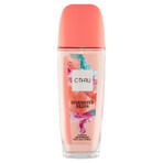 C-THRU Harmony Bliss set, deodorant, 75 ml + deodorant spray, 150 ml