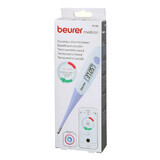 Beurer OT 20, Ovulation thermometer, electronic, flexible tip, 1 pc