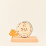 Four Spokes, shea butter, unrefined, 150 ml