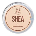 Four Spokes, shea butter, unrefined, 150 ml