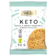 Frank&Oli Keto, soft cookie, coconut + cashews, 50 g