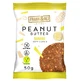 Frank&amp;Oli Pindakaas zacht biscuit, banaan, 50 g