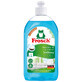 Frosch, afwasconcentraat, natrium, 500 ml