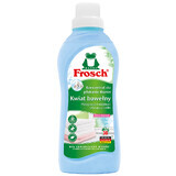 Frosch, assouplissant concentré, fleur de coton, 750 ml