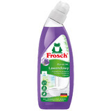 Frosch, liquide WC, lavande, 750 ml