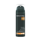 Antiperspirant deodorant Wild Gerovital Men, 150 ml, Farmec