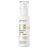 Swederm Face Booster, nourishing emulsion for the face, 100 ml