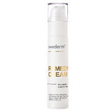 Swederm Remedy Cream, face cream, sebum regulator, oily and combination skin, 50 ml