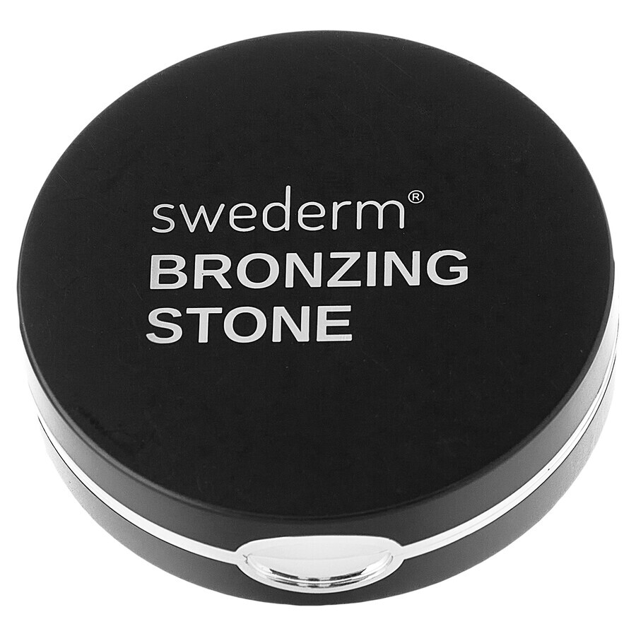 Swederm Bronzing Stone, poudre bronzante, 13 g