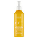 Set Ziaja Vitamin C.B3 Niacinamide, crema risveglio, 50 ml + lozione corpo, 200 ml + tonico, 190 ml + gel detergente, 190 ml