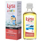 Lysi Icelandic Kids&#39; Tranche, mango-limoen smaak, 240 ml