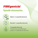 FIBEgastrina, 5 g x 15 bustine