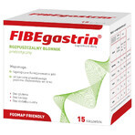 FIBEgastrina, 5 g x 15 bustine