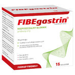 FIBEgastrina, 5 g x 15 bustine