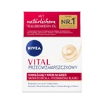 Nivea Vital Anti-Aging Day Moisturising Cream, 50 ml