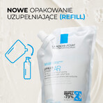 La Roche-Posay Lipikar Syndet AP+, lipidenvullende lichaamscrème, vanaf de geboorte, bouillon, 400 ml