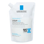 La Roche-Posay Lipikar Syndet AP+, lipidenvullende lichaamscrème, vanaf de geboorte, bouillon, 400 ml