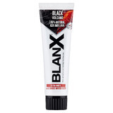 Blanx Black Volcano, whitening toothpaste, 75 ml