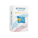 Betargin, 10 ml x 20 Beutel