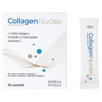 Collagen Nucleo, 30 sachets