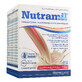 Olimp Nutramil Complex, voedingspreparaat, witte chocolade met frambozensmaak, 72 g x 7 sachets