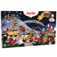 Yogi Tea Organic Kerstmis, adventskalender, biothee en thee, 24 builtjes