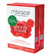 Mbrace Energy Boost, 2 x 20 tabletten