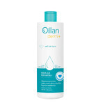 Set Oillan Derm+, émulsion de bain, dès le premier jour de vie, 2 x 400 ml