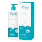 Set Oillan Derm+, bodylotion, vanaf dag 1, 2 x 400 ml