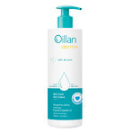 Set Oillan Derm+, bodylotion, vanaf dag 1, 2 x 400 ml