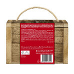 Set Old Spice Treasure Chest, deodorante, stick, Deep Sea, 50 ml + gel doccia, Deep Sea, 250 ml + dopobarba, Captain, 100 ml + scatola