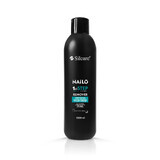 Silcare Nailo 1st Step Remover, removedor sin acetona, 1 L