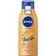 Nivea Sun Touch, Bronzing Body Lotion, 400 ml