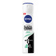 Deodorant spray Black &amp;amp; White Invisible Fresh, 150 ml, Nivea