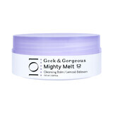 Geek &amp; Gorgeous Mighty Melt, reinigende Gesichtslotion, 100 ml