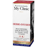 Janda My Clinic Dermo-Infusion, sérum hyaluronique booster, 30 ml