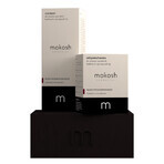 Mokosh, conditioner mask for rough, brittle and curly hair, cherries with amber, 180 ml