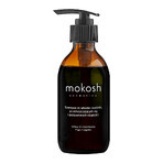 Mokosh, shampoo for thin, oily and voluminous hair, figs, 200 ml