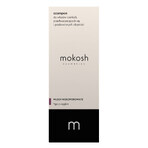 Mokosh, shampoo for thin, oily and voluminous hair, figs, 200 ml