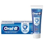 Oral-B Pro-Expert Healthy Whitening tandpasta, 75 ml