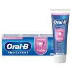 Oral-B Pro-Expert Sensitive tandpasta, 75 ml