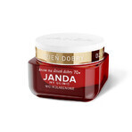 Janda My Clinic Collagen Threads 70+, day cream, 50 ml