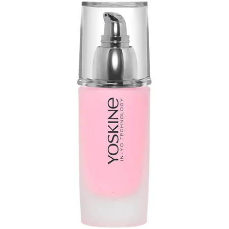 Yoskine Mezo Peptide Expert, ovaalvormend serum voor het gezicht, 30 ml