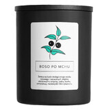 Hagi Boso po Mchu, vela de soja, 230 g