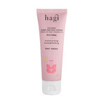 Hagi Holidays in Bali, crema naturale per mani e unghie, idratante e rinforzante, 50 ml